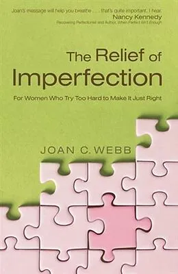 E-Book (epub) Relief of Imperfection von Joan C. Webb