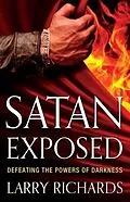 E-Book (epub) Satan Exposed von Larry Richards
