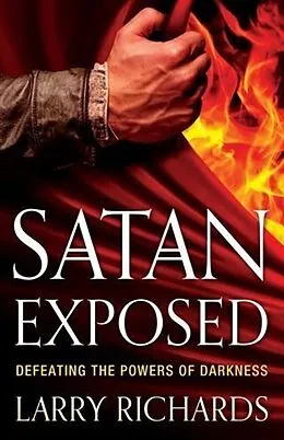 E-Book (epub) Satan Exposed von Larry Richards
