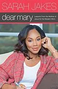 E-Book (epub) Dear Mary von Sarah Jakes