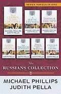 E-Book (epub) Russians Collection von Michael Phillips