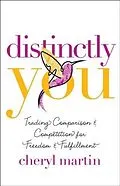 E-Book (epub) Distinctly You von Cheryl Martin