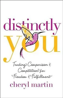 E-Book (epub) Distinctly You von Cheryl Martin