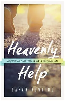 E-Book (epub) Heavenly Help von Sarah Bowling