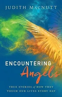E-Book (epub) Encountering Angels von Judith MacNutt