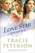 E-Book (epub) Lone Star Brides von Tracie Peterson