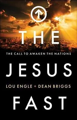 E-Book (epub) Jesus Fast von Lou Engle