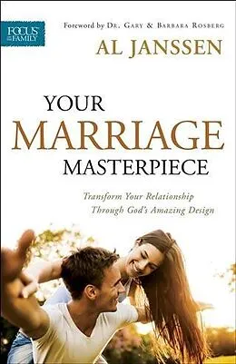 E-Book (epub) Your Marriage Masterpiece von Al Janssen
