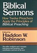 E-Book (epub) Biblical Sermons von 