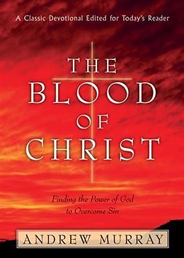 E-Book (epub) Blood of Christ von Andrew Murray