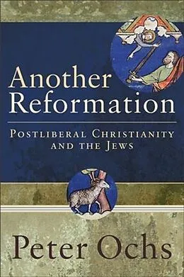 E-Book (epub) Another Reformation von Peter Ochs