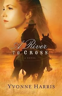 E-Book (epub) River to Cross von Yvonne Harris