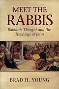 E-Book (epub) Meet the Rabbis von Brad H. Young