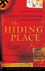 E-Book (epub) Hiding Place von Corrie ten Boom