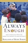 E-Book (epub) Always Enough von Rolland Baker