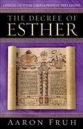 E-Book (epub) Decree of Esther von Aaron Fruh