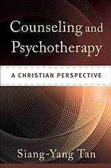 eBook (epub) Counseling and Psychotherapy de Siang-Yang Tan
