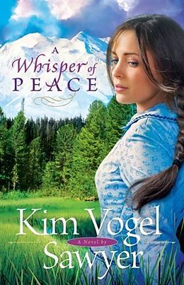 eBook (epub) Whisper of Peace de Kim Vogel Sawyer