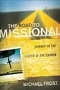 E-Book (epub) Road to Missional (Shapevine) von Michael Frost