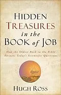 E-Book (epub) Hidden Treasures in the Book of Job (Reasons to Believe) von Hugh Ross