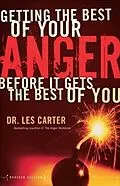 E-Book (epub) Getting the Best of Your Anger von Dr. Les Carter