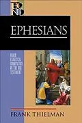 E-Book (epub) Ephesians (Baker Exegetical Commentary on the New Testament) von Frank Thielman