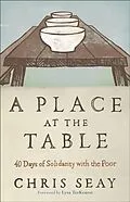 E-Book (epub) Place at the Table von Chris Seay