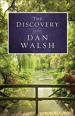 E-Book (epub) Discovery von Dan Walsh