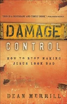 E-Book (epub) Damage Control von Dean Merrill