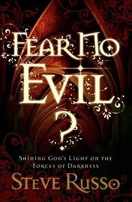E-Book (epub) Fear No Evil? von Steve Russo