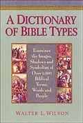 E-Book (epub) Dictionary of Bible Types von Walter L. Wilson