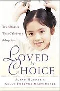 E-Book (epub) Loved By Choice von Susan Horner