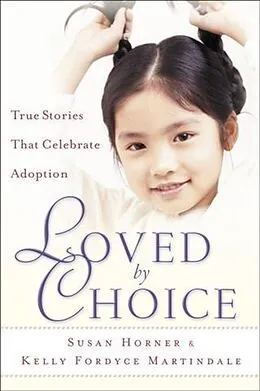 E-Book (epub) Loved By Choice von Susan Horner