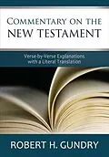 E-Book (epub) Commentary on the New Testament von Robert H. Gundry