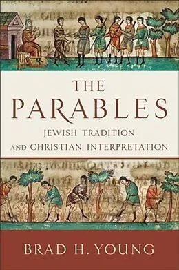 E-Book (epub) Parables von Brad H. Young