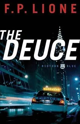 E-Book (epub) Deuce (Midtown Blue Book #1) von F. P. Lione