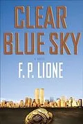 E-Book (epub) Clear Blue Sky von F. P. Lione