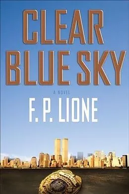 E-Book (epub) Clear Blue Sky von F. P. Lione