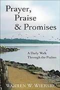 E-Book (epub) Prayer, Praise & Promises von Warren W. Wiersbe
