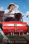 E-Book (epub) Ride of Her Life (Lake Manawa Summers Book #3) von Lorna Seilstad