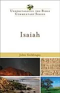 E-Book (epub) Isaiah (Understanding the Bible Commentary Series) von John Goldingay
