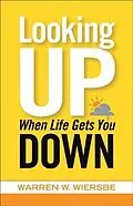 E-Book (epub) Looking Up When Life Gets You Down von Warren W. Wiersbe