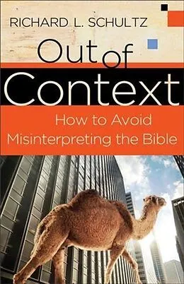 E-Book (epub) Out of Context von Richard Schultz