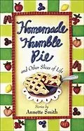 E-Book (epub) Homemade Humble Pie von Annette Smith