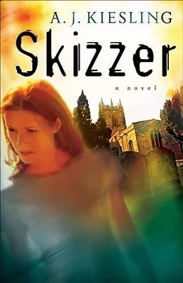 E-Book (epub) Skizzer von A. J. Kiesling