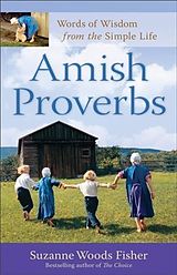 E-Book (epub) Amish Proverbs von Suzanne Woods Fisher