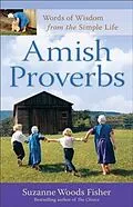 E-Book (epub) Amish Proverbs von Suzanne Woods Fisher