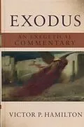 E-Book (epub) Exodus von Victor P. Hamilton