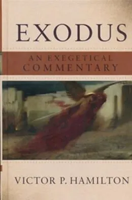 E-Book (epub) Exodus von Victor P. Hamilton