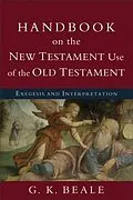 E-Book (epub) Handbook on the New Testament Use of the Old Testament von G. K. Beale